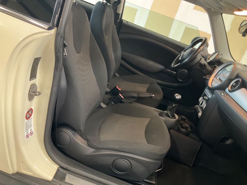 MINI Cooper D 2010 – снимка 3