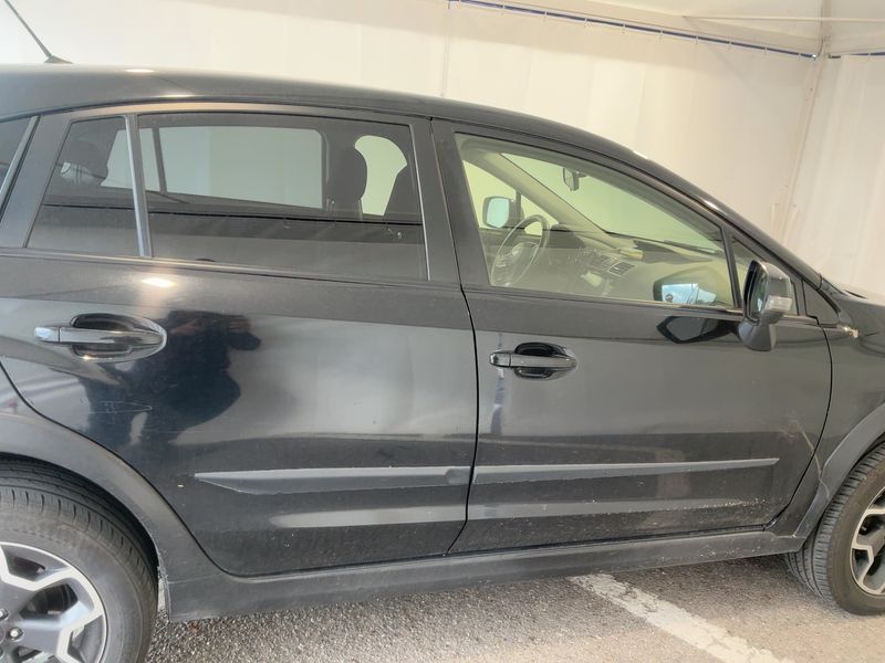 Subaru XV 2.0 Diesel Style 2015 – снимка 10