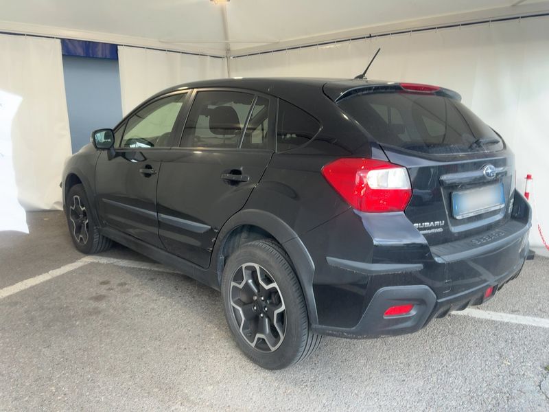 Subaru XV 2.0 Diesel Style 2015 – снимка 6