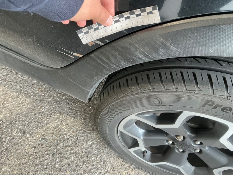 Subaru XV 2.0 Diesel Style 2015 – снимка 25