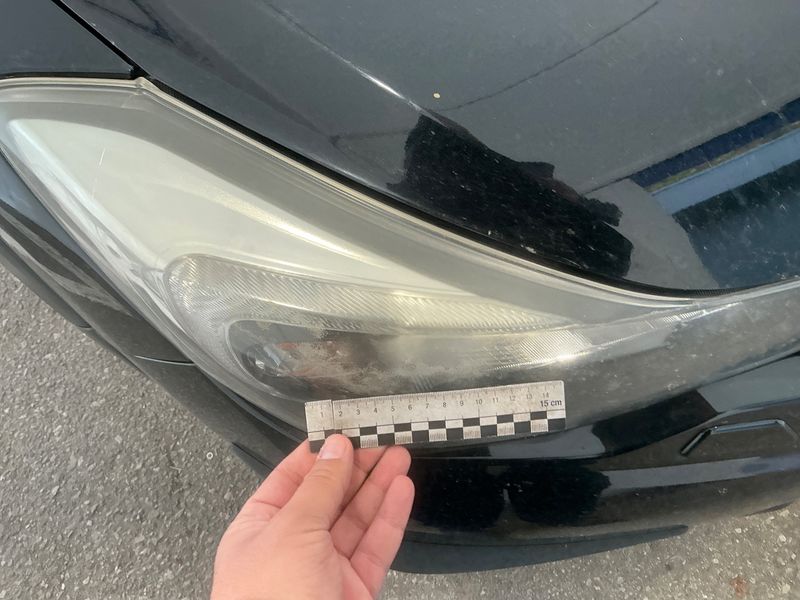 Subaru XV 2.0 Diesel Style 2015 – снимка 34