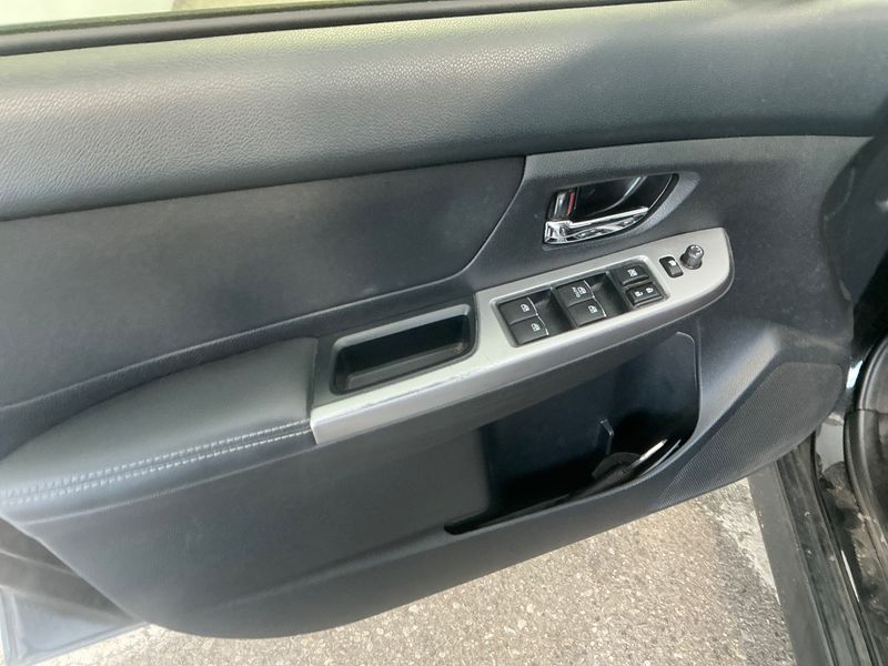 Subaru XV 2.0 Diesel Style 2015 – снимка 31