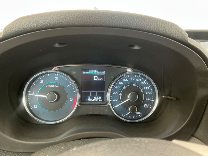 Subaru XV 2.0 Diesel Style 2015 – снимка 18