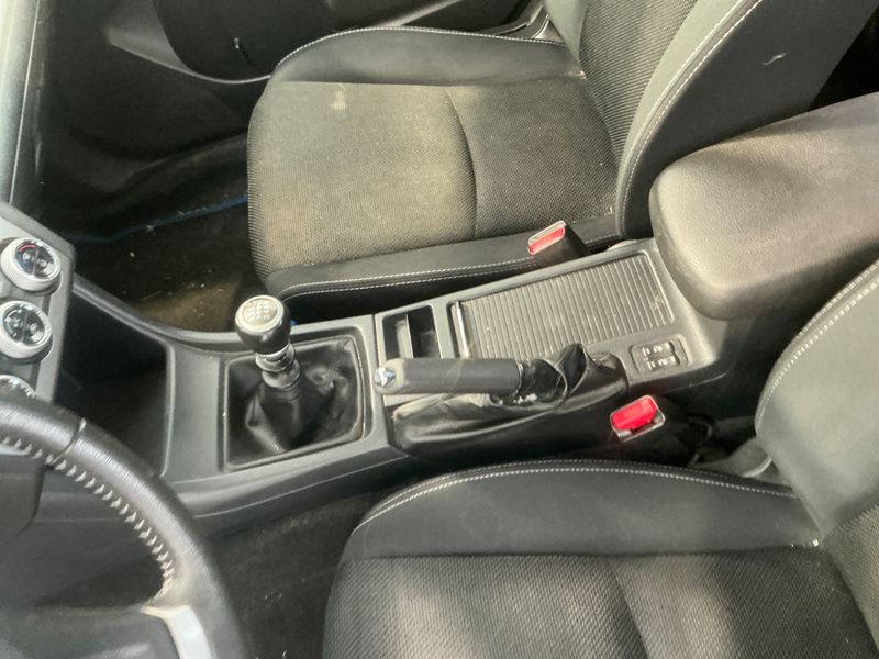 Subaru XV 2.0 Diesel Style 2015 – снимка 30