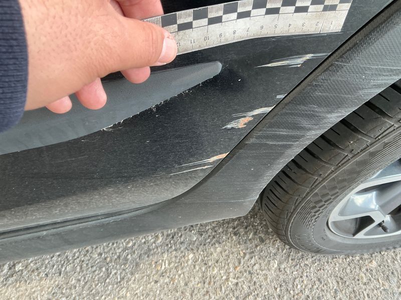 Subaru XV 2.0 Diesel Style 2015 – снимка 24