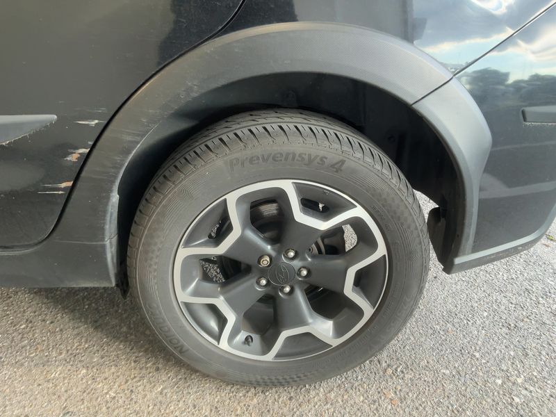 Subaru XV 2.0 Diesel Style 2015 – снимка 5