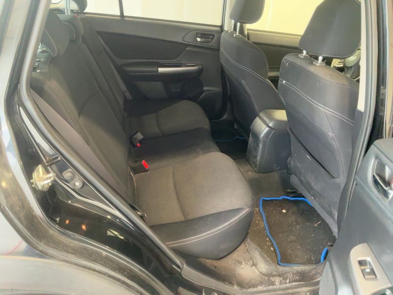 Subaru XV 2.0 Diesel Style 2015 – снимка 19