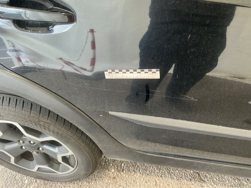 Subaru XV 2.0 Diesel Style 2015 – снимка 22