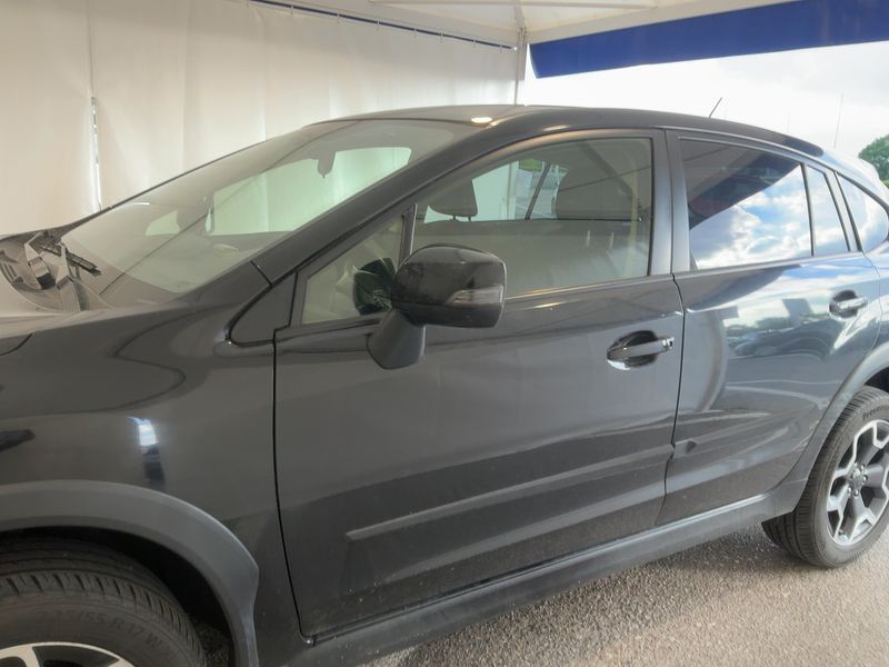 Subaru XV 2.0 Diesel Style 2015 – снимка 4