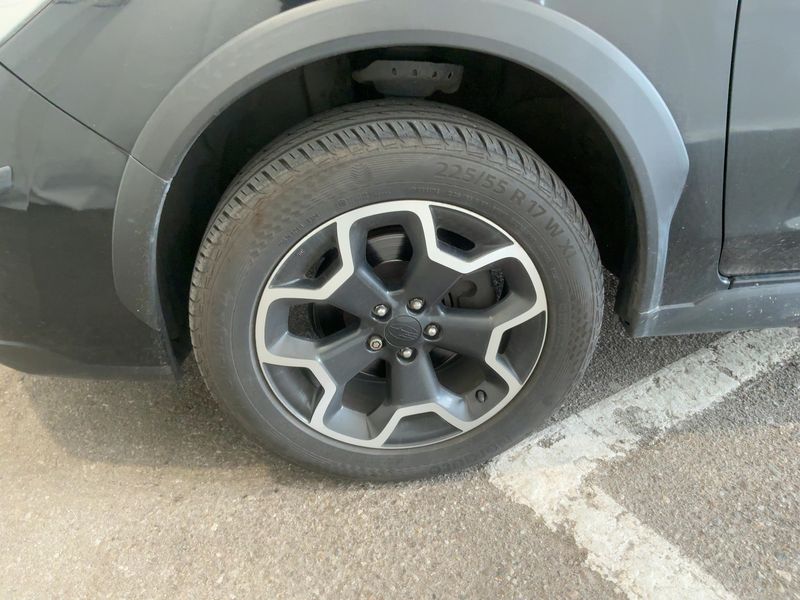 Subaru XV 2.0 Diesel Style 2015 – снимка 3