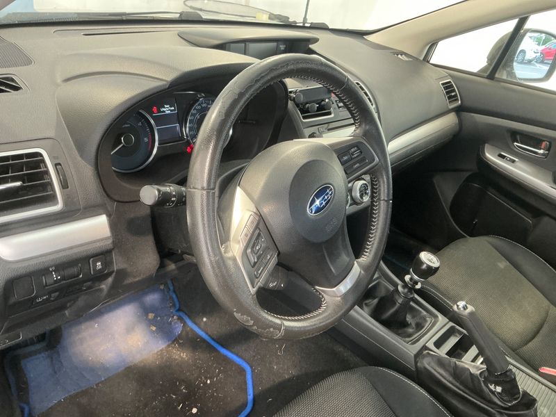 Subaru XV 2.0 Diesel Style 2015 – снимка 29