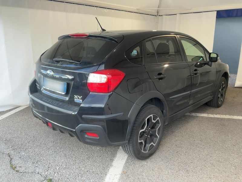 Subaru XV 2.0 Diesel Style 2015 – снимка 8