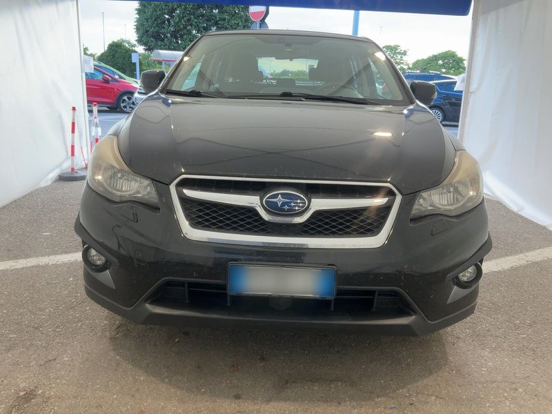 Subaru XV 2.0 Diesel Style 2015 – снимка 14