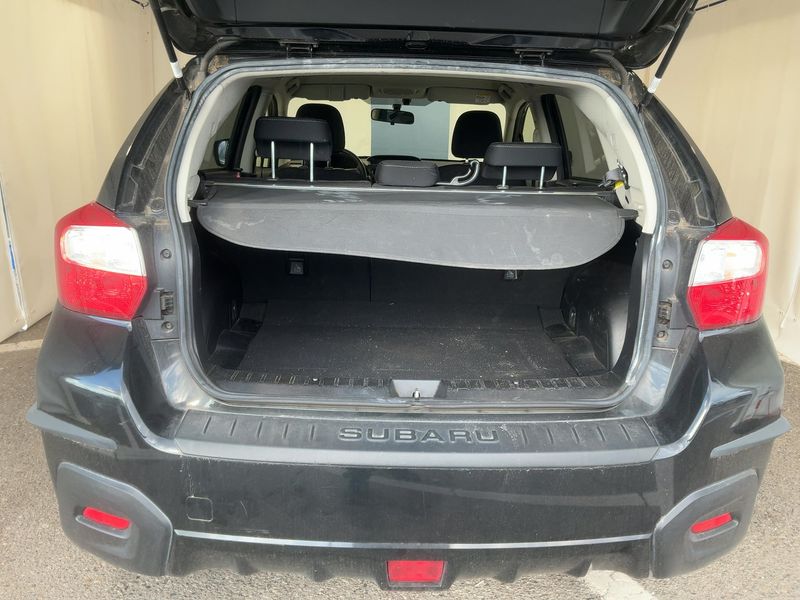 Subaru XV 2.0 Diesel Style 2015 – снимка 15