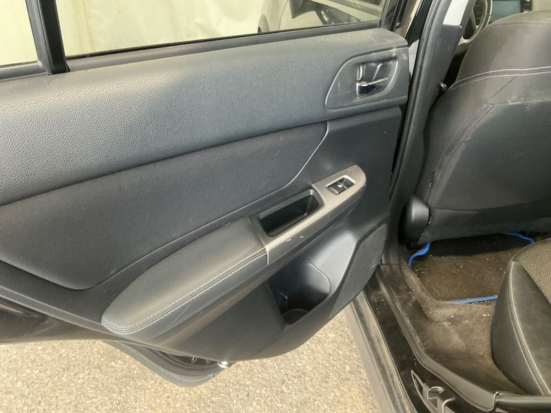 Subaru XV 2.0 Diesel Style 2015 – снимка 32