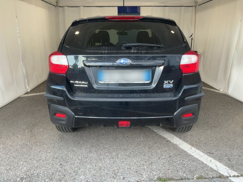 Subaru XV 2.0 Diesel Style 2015 – снимка 7