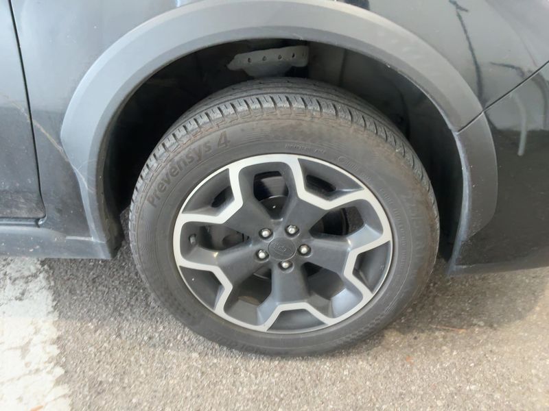 Subaru XV 2.0 Diesel Style 2015 – снимка 11