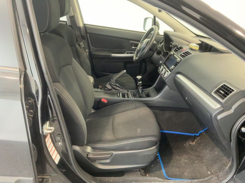 Subaru XV 2.0 Diesel Style 2015 – снимка 16