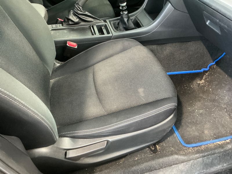 Subaru XV 2.0 Diesel Style 2015 – снимка 27
