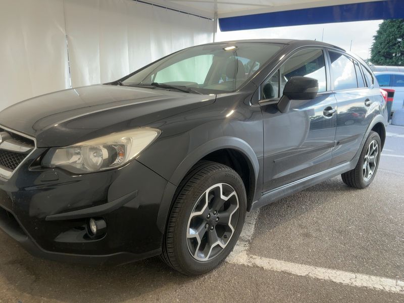 Subaru XV 2.0 Diesel Style 2015 – снимка 2