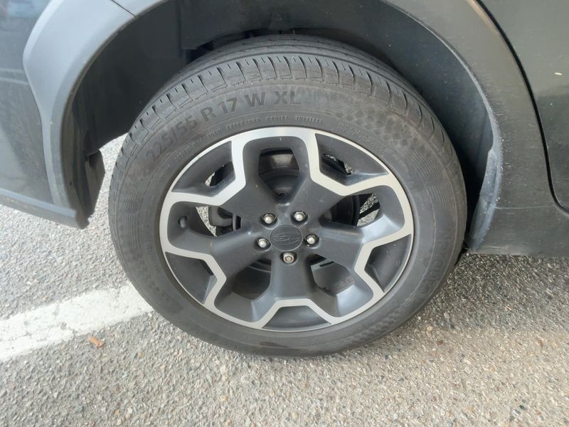 Subaru XV 2.0 Diesel Style 2015 – снимка 9