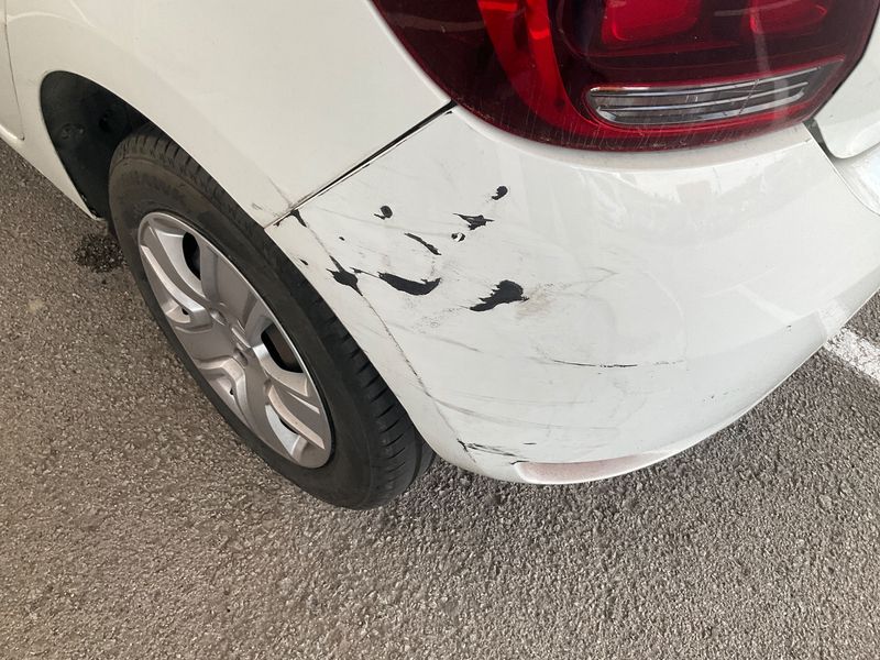 Dacia Sandero 1.5 dCi Comfort 2019 – снимка 24