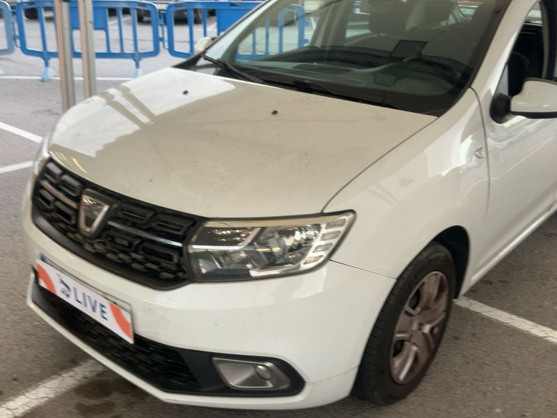 Dacia Sandero 1.5 dCi Comfort 2019 – снимка 1