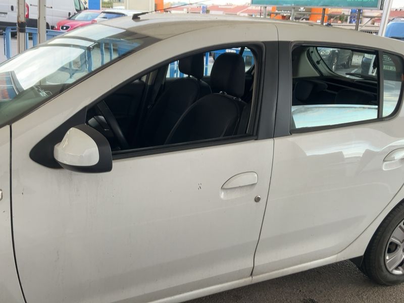 Dacia Sandero 1.5 dCi Comfort 2019 – снимка 4