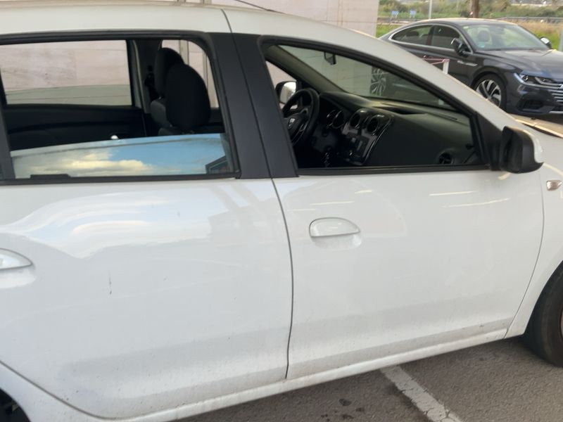 Dacia Sandero 1.5 dCi Comfort 2019 – снимка 10