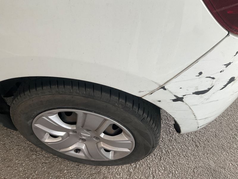 Dacia Sandero 1.5 dCi Comfort 2019 – снимка 23