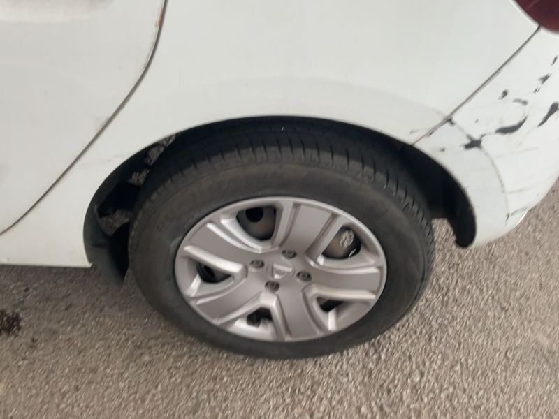 Dacia Sandero 1.5 dCi Comfort 2019 – снимка 5
