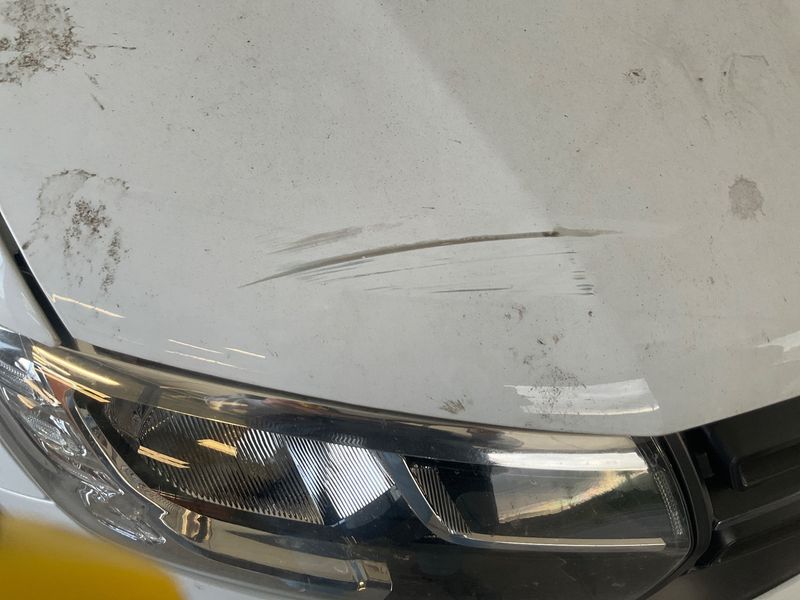 Dacia Sandero 1.5 dCi Comfort 2019 – снимка 27