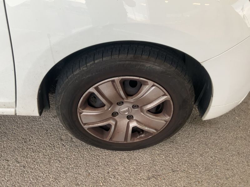 Dacia Sandero 1.5 dCi Comfort 2019 – снимка 11