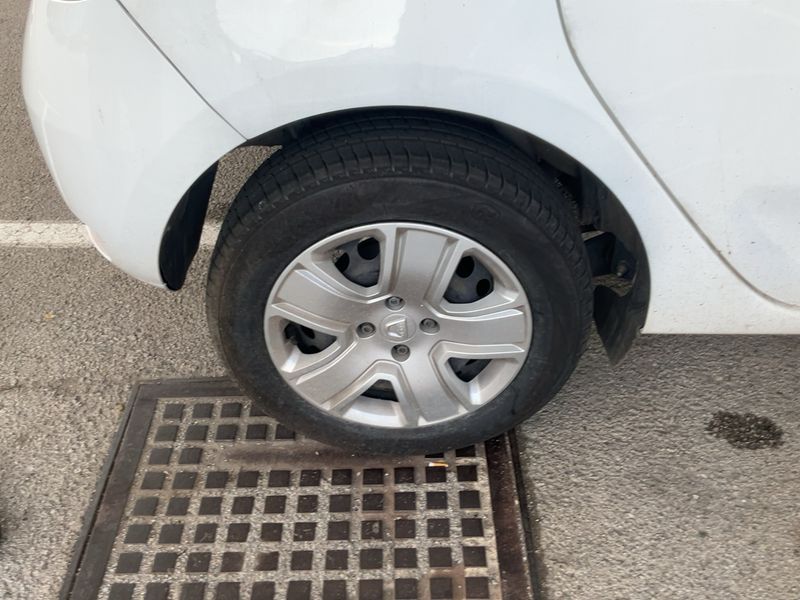Dacia Sandero 1.5 dCi Comfort 2019 – снимка 9