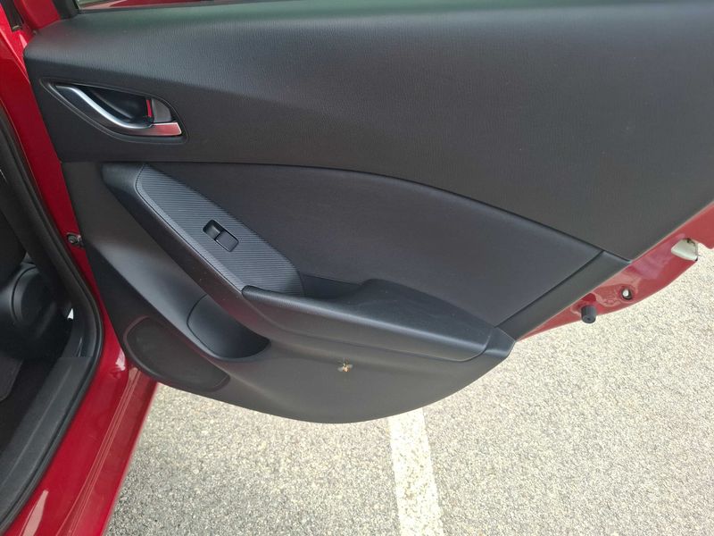 Mazda 3 2.0 Dynamique 2014 – снимка 43