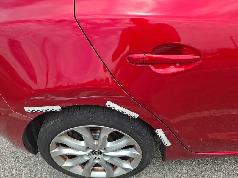 Mazda 3 2.0 Dynamique 2014 – снимка 20