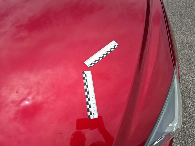 Mazda 3 2.0 Dynamique 2014 – снимка 64