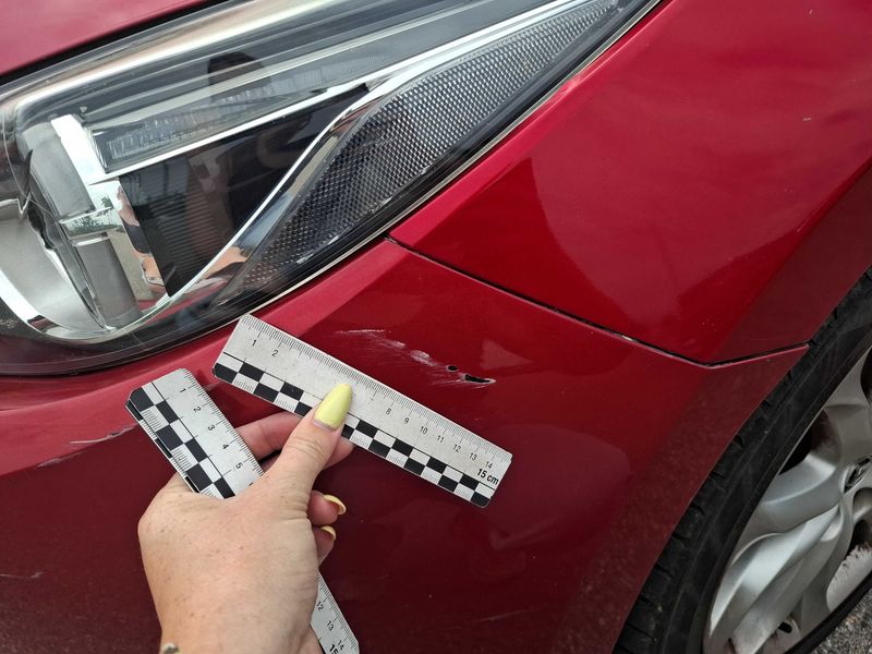 Mazda 3 2.0 Dynamique 2014 – снимка 66