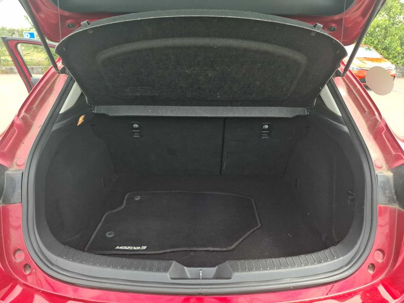 Mazda 3 2.0 Dynamique 2014 – снимка 9