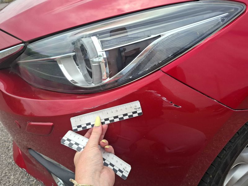 Mazda 3 2.0 Dynamique 2014 – снимка 67