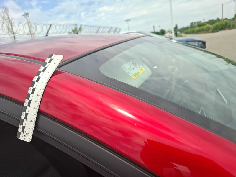Mazda 3 2.0 Dynamique 2014 – снимка 23