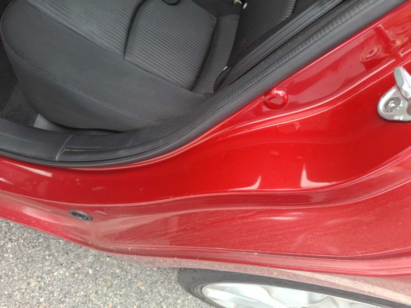 Mazda 3 2.0 Dynamique 2014 – снимка 39