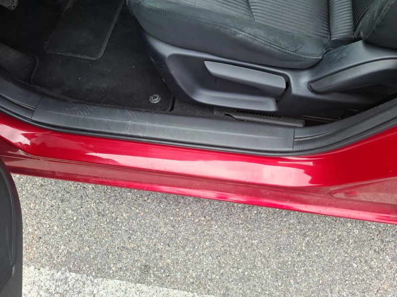 Mazda 3 2.0 Dynamique 2014 – снимка 28