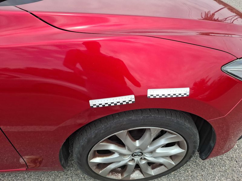 Mazda 3 2.0 Dynamique 2014 – снимка 19