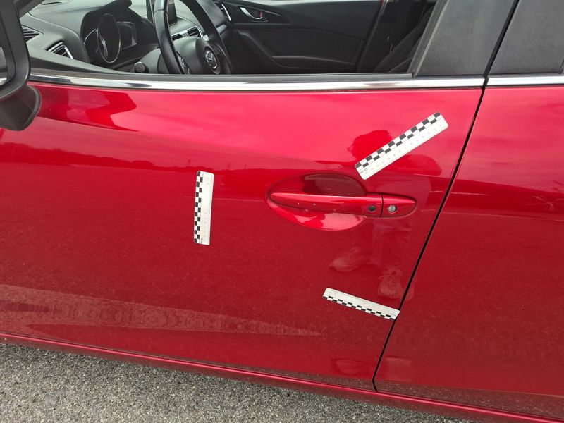 Mazda 3 2.0 Dynamique 2014 – снимка 51