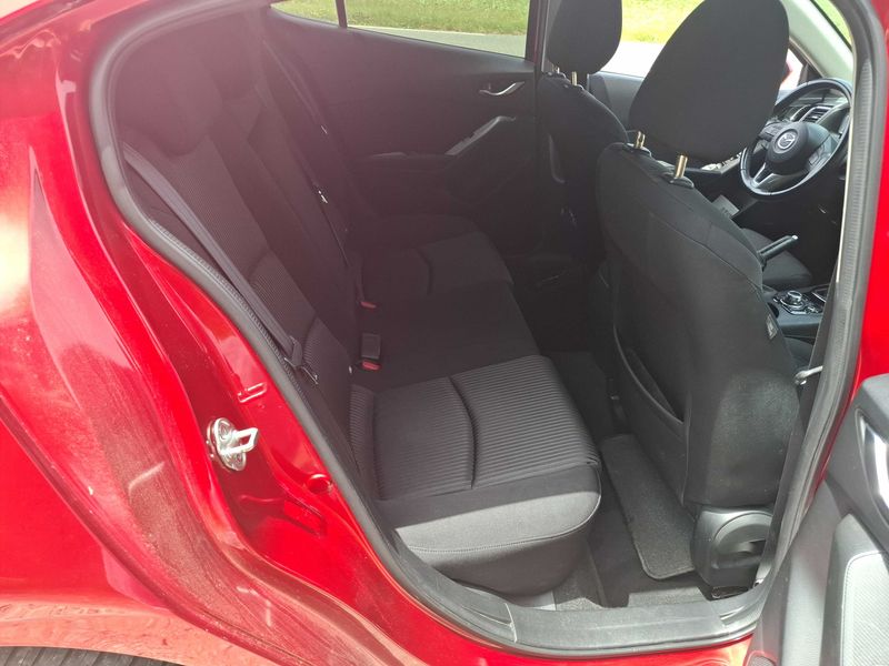 Mazda 3 2.0 Dynamique 2014 – снимка 13