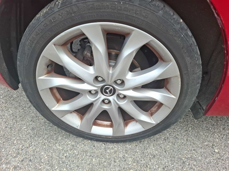 Mazda 3 2.0 Dynamique 2014 – снимка 26
