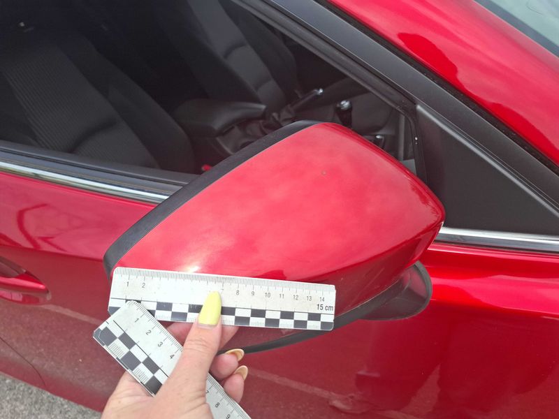 Mazda 3 2.0 Dynamique 2014 – снимка 22