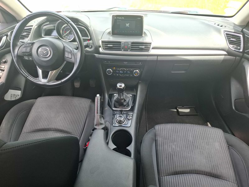 Mazda 3 2.0 Dynamique 2014 – снимка 11