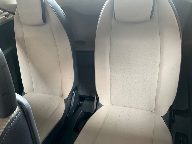 Renault Grand Scenic 1.5 dCi Latitude 2008 – снимка на щета